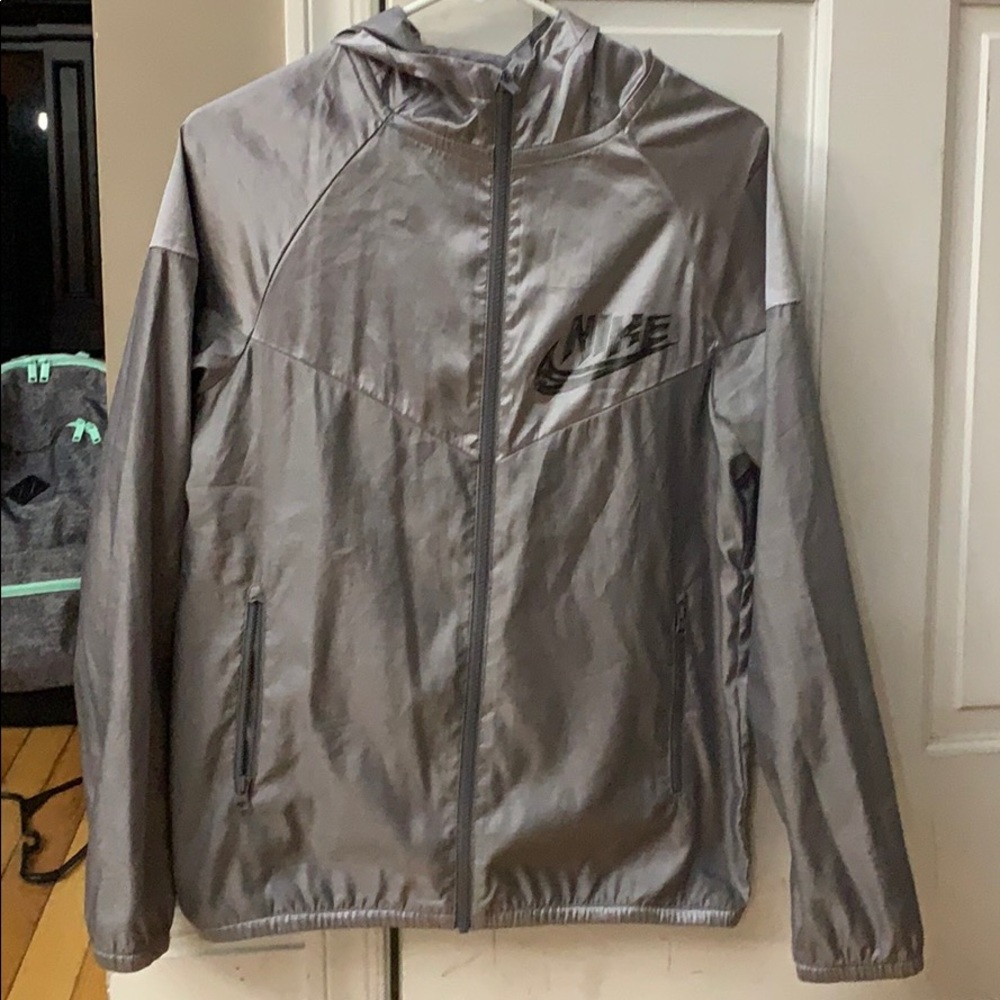Nike Windbreaker